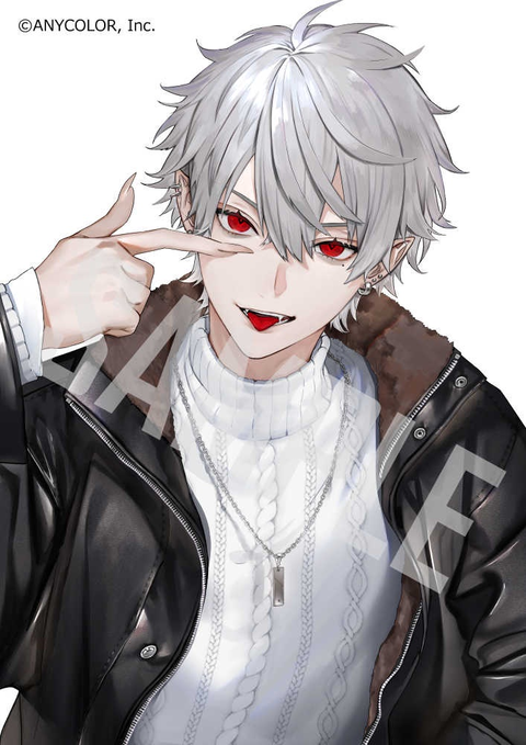 にじさんじで新しいイベント始まったが一番エッチなの葛葉やん