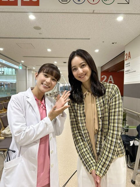 佐々木希「37歳になりました」誕生日報告に祝福の声「おめでとうございます」「変わらず可愛くて憧れ」