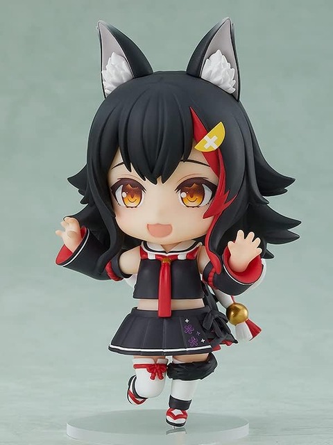 「ホロってあったけぇ…」大神ミオ＆白上フブキ、“あーん”し合う朝配信にファン悶絶