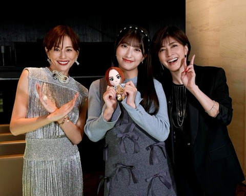 画像『ドクターX』-「12月6日公開：劇場版ドクターX」