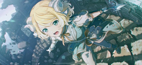 【ホロライブ】角巻わため？