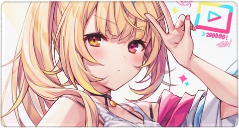 【にじさんじ】一番かわいいVTuberおしえて