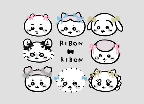 「ちいかわ」が来る直前ってなんのキャラクターが覇権握ってたっけ？