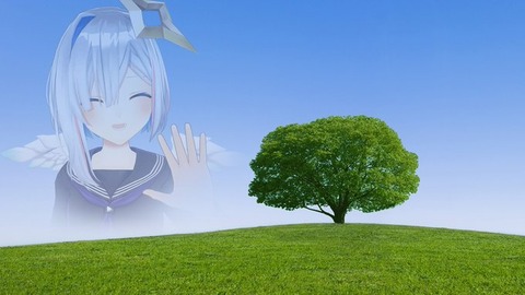 【ホロライブ】天音かなたちゃん可愛い