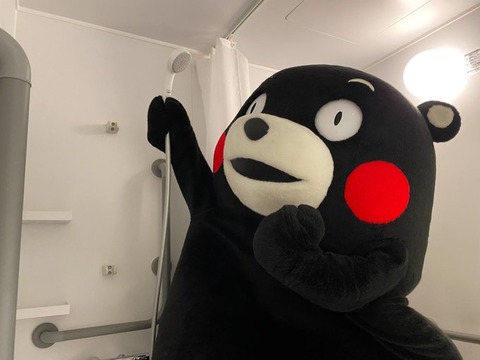 【衝撃】今、シャワーRTAやってみたんだけど驚愕の記録が出たｗｗｗｗｗ