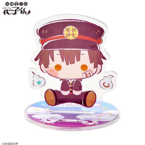 地縛少年花子くんがサンリオプロデュース！アベイル 5月25日よりコラボグッズ発売：普段使いしやすいイラストグッズが登場「発売日：2024年5月25日より順次発売」