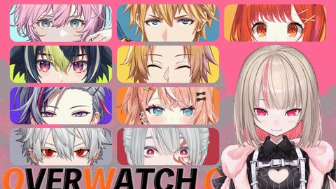 【にじさんじ】魔界ノりりむのライブ