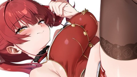 【ホロライブ】宝鐘マリンの曲って心の奥底に響くよな