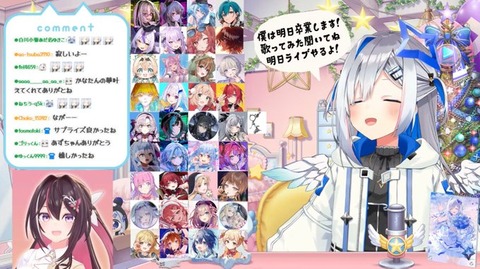 TOP3位のサムネイル