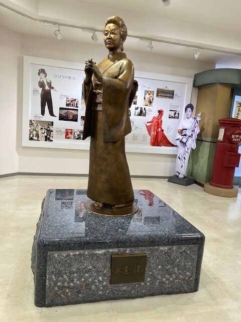 美空ひばり　名曲