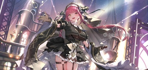 【ホロライブ】宝鐘マリン1stライブ「Ahoy!! キミたちみんなパイレーツ(ハート)」のオフィシャルレポート公開！@Kアリーナ横浜