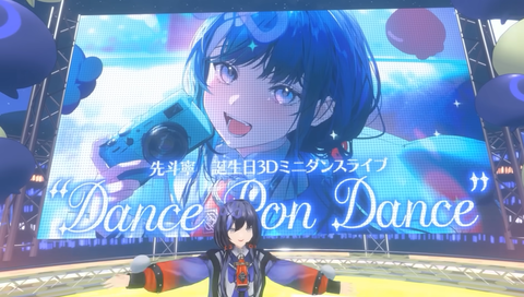 【にじさんじ】先斗寧とかいう地味にめちゃくちゃ可愛いにじさんじVTuber