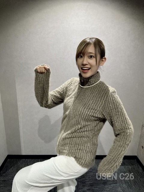 【声優】高橋李依ちゃんって可愛いと思う？