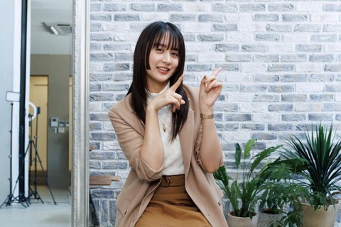 【芸能】山本美月「私はとっても元気です」インスタグラムに投稿　9月にドラマ撮影で頭部負傷