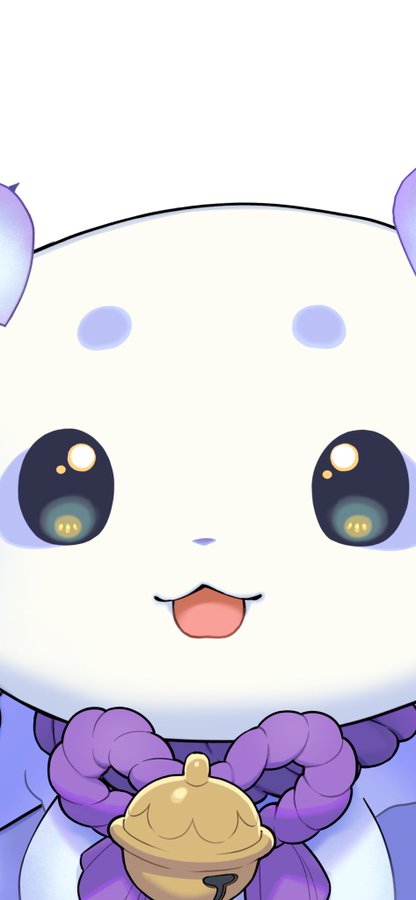 【にじさんじ】ブイチューバーのルンルンってやつかわいい