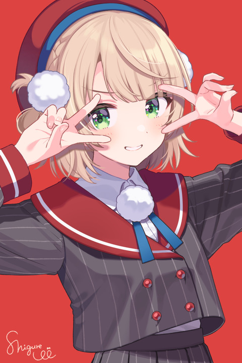 【Vtuber】しぐれういのボーカロイドで作曲デビューしようかと思ったけどしぐれういと関連付けないといけないみたいな雰囲気があって入りにくい