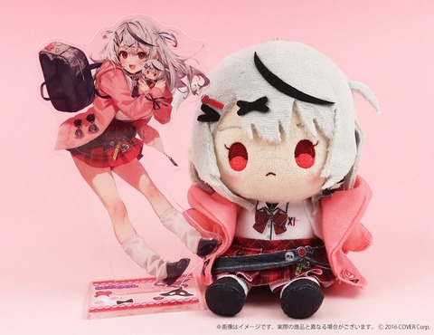 【ホロライブ】沙花叉クロヱは何でGTAやらないの？????のどが(´･ω･)(･ω･｀)ﾈｰ