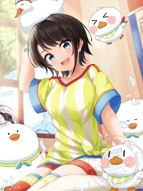 【ホロライブ】大空スバルの配信めっちゃ面白いのにどうしてチャンネル登録者数が200万いってないんだよ…