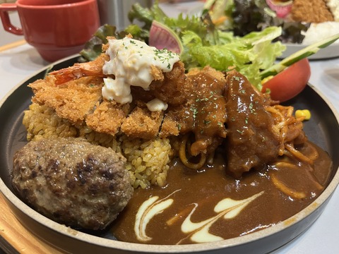 10数年ぶりに秋葉原行ったけど何もかもが変わったな