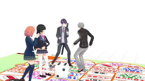 【にじさんじ】剣持・ひまわりが暴露した可愛い葛葉さん