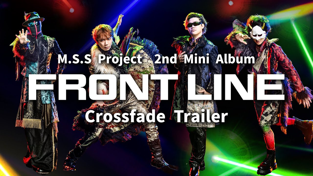 【PARCO×M.S.S Project】M.S.S Project 15周年を記念した渋谷PARCOオリジナルイベントが開催！限定POP UP STOREでファン必見のアイテムが勢揃い