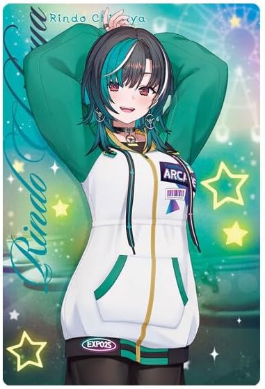 8輪堂千速