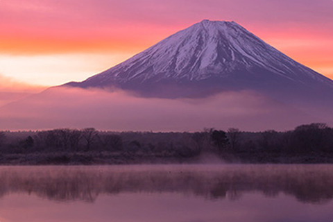 静岡県の山々を語ろう