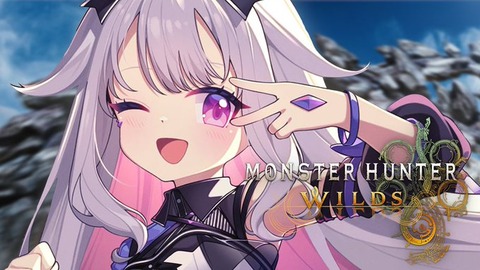 ホロライブの古石ビジューちゃん