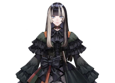 【ホロライブ】儒烏風亭らでん可愛すぎんか？