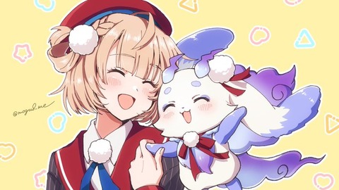 最強のVTuberってしぐれういでいいの？