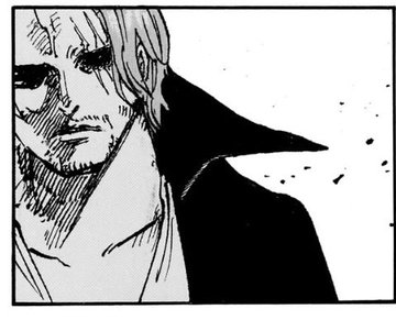 【ワンピース】好きなシャンクスの名言