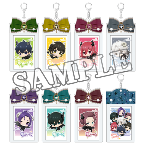 BLUELOCK_cheki Card_all-S