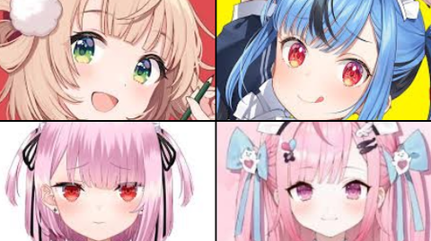 これオススメっていう2次美少女いる?