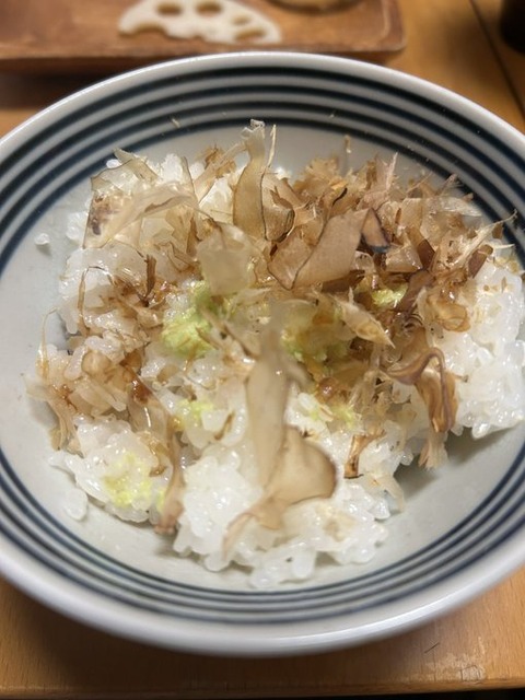 「ねこまんま」は西日本が美味いやんな????関西が東京に嫉妬するスレ