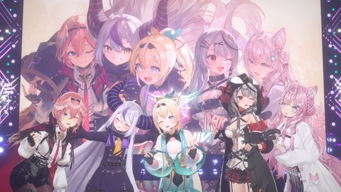 ホロライブの風真いろはちゃんって絶対良い匂いするでござるよな