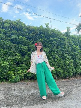 【声優】内田真礼さんのTwitter、「おはよう」しか言わなくなる