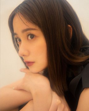 堀田真由とかいう女優