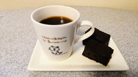 家賃7万の洋菓子屋、チョコレートの値上がりに驚愕