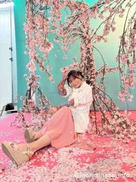 【画像】水瀬いのりさん美しすぎる…