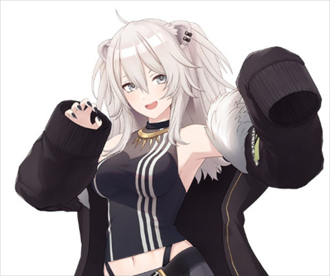 【ホロライブ】 叩き潰す！獅白ぼたん、ベイブレード大会で偉才を発揮　大空スバルも絶叫「こいつ強すぎだろ!!」