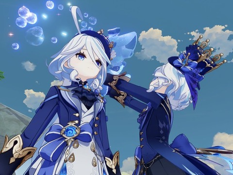 原神「そろそろSwitchにも出させてくださいよ～」←どうする？