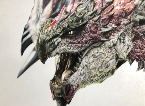 モンハン3大糞モンス「リオレウス」「クシャルダオラ」あと一匹は？？？？