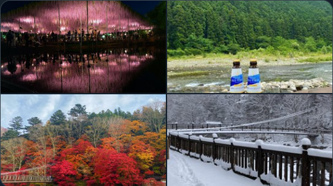 【悲報】最近の子「春夏秋冬」を読めないし知らない