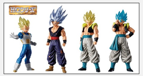 ドラゴンボール名言格付け