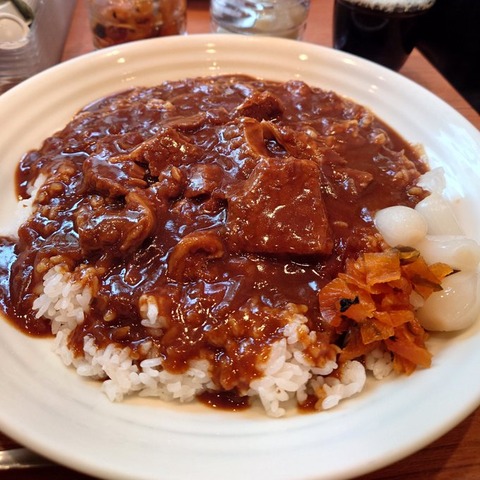 オーキド博士「そこにビーフカレー、ポークカレー、チキンカレーがあるじゃろ？」