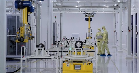 【日米欧大手企業】続々と中国から撤退