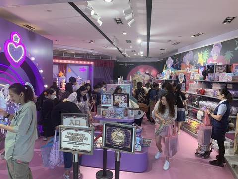 日本アニメブームで香港企業がビジネス拡大！世界市場規模3兆円のチャンス―香港メディア