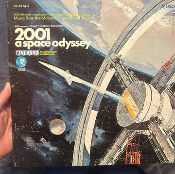 三大映画好きがオススメしてくる激つまらん映画といえば「2001宇宙」「ディアハンタ」「パルプフィク」ほかは？