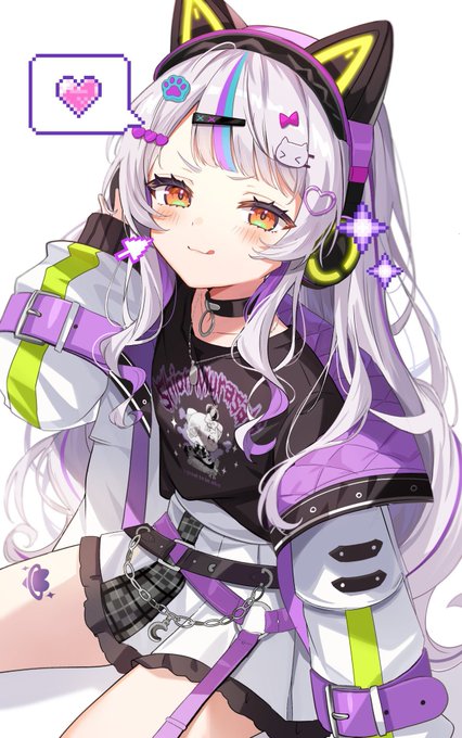 【ホロライブ】お前ら「紫咲シオン」生誕ライブ見ないの？