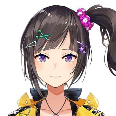 にじさんじ所属VTuber 早瀬走 “彼氏が出来た”ことをリスナーに報告　「家族公認」「付き合って1週間くらい」とのろけまくり